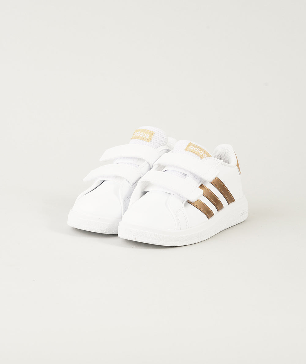 
                  
                    ADIDAS GRAND COURT
                  
                