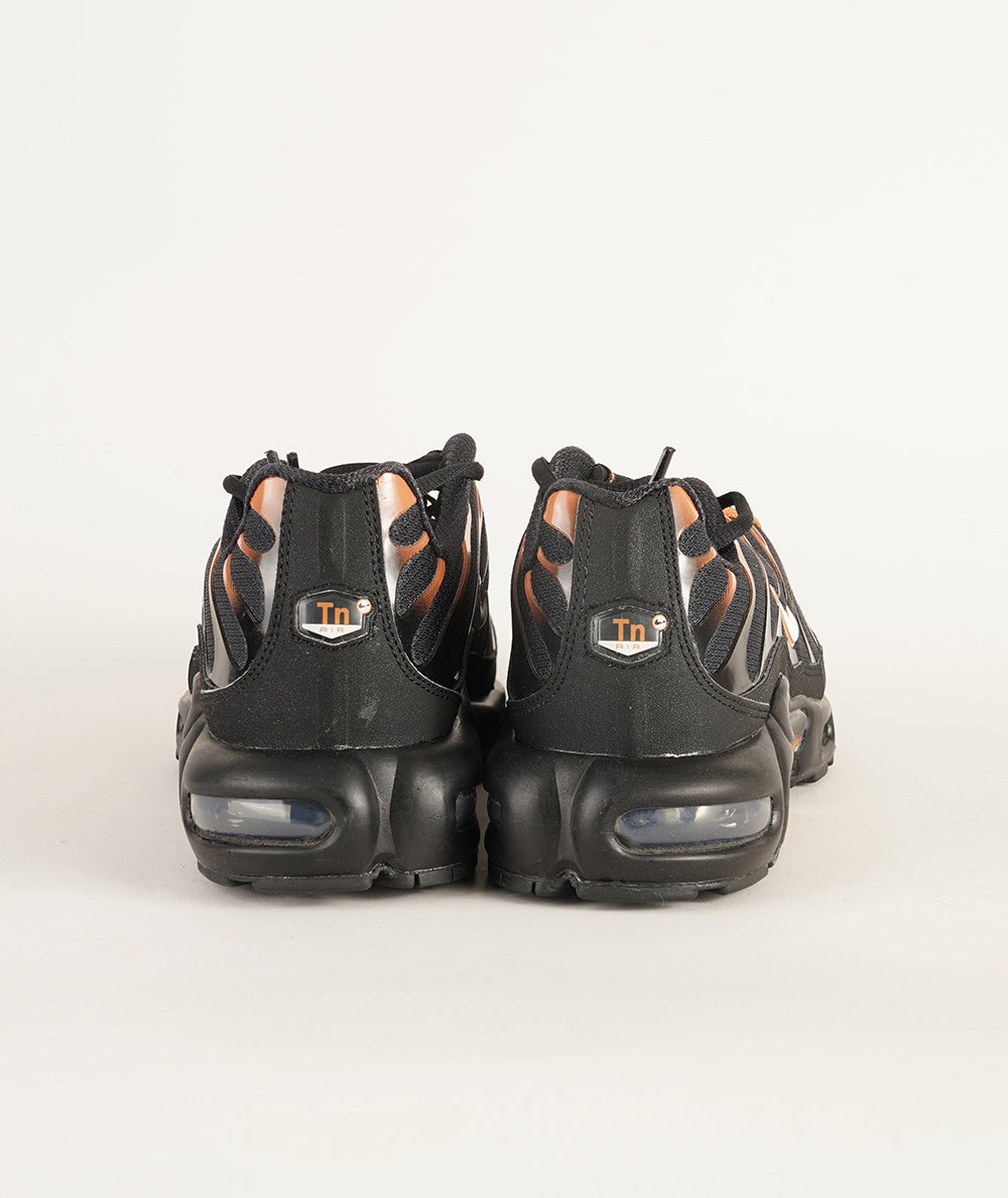 
                  
                    NIKE AIR MAX PLUS
                  
                