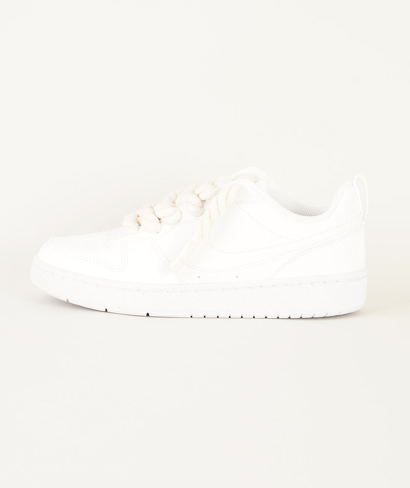 
                  
                    NIKE COURT BOROUGH LOW
                  
                