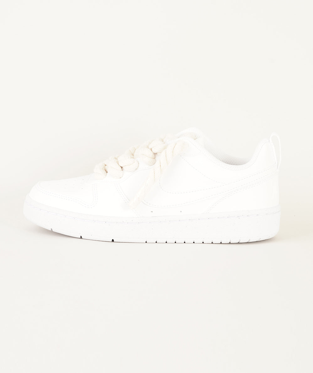 
                  
                    NIKE COURT BOROUGH LOW
                  
                