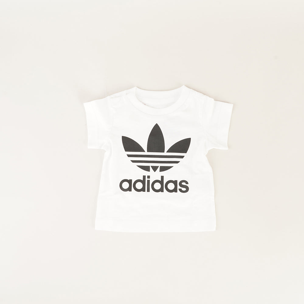 
                  
                    ADIDAS SHORT TEE SET
                  
                