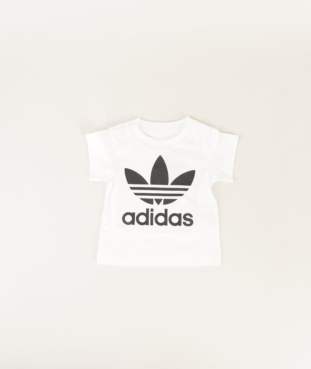 
                  
                    ADIDAS SHORT TEE SET
                  
                