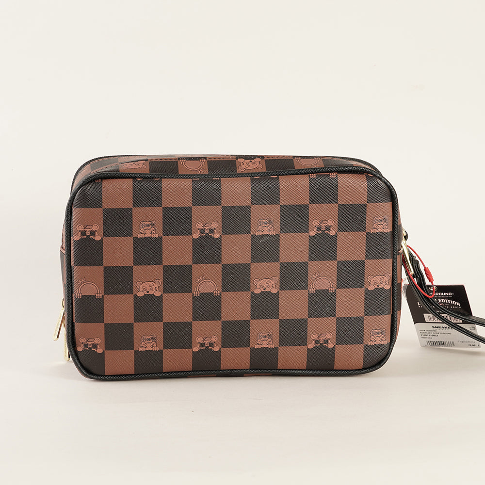 
                  
                    SPRAYGROUND BORSELLO SPRAYGROUND
                  
                