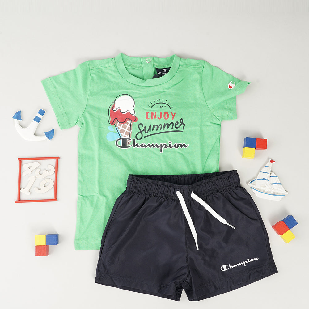 
                  
                    CHAMPION CHA WW
                  
                