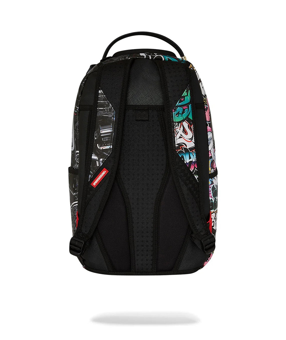 
                  
                    SPRAYGROUND ZAINO SPRAYGROUND
                  
                