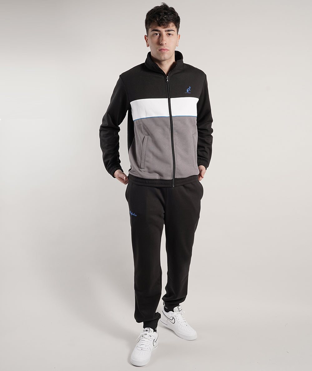 AUSTRALIAN ELASTIC FLEECE
