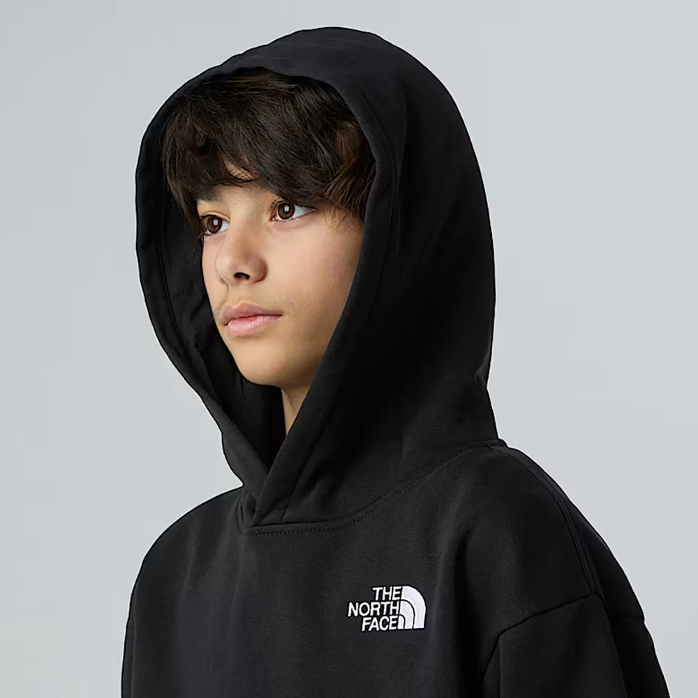 
                  
                    THE NORTH FACE TEEN ESSENTIAL OVER
                  
                