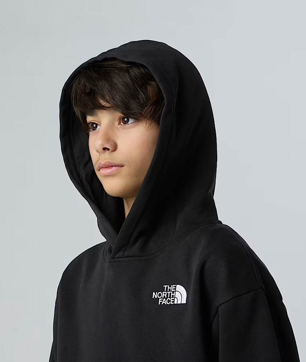 
                  
                    THE NORTH FACE TEEN ESSENTIAL OVER
                  
                