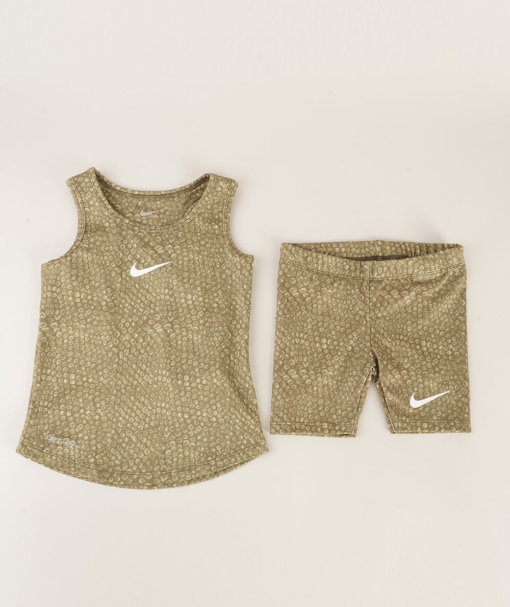 NIKE 2 PIECE SET