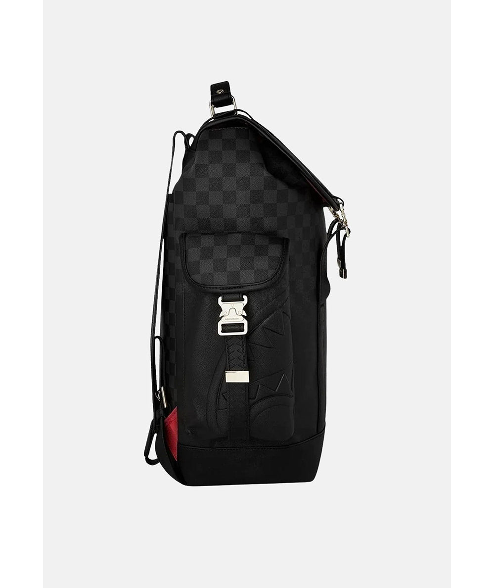 
                  
                    SPRAYGROUND SPRITZ BLACK MONTE CARLO BACKPACK
                  
                