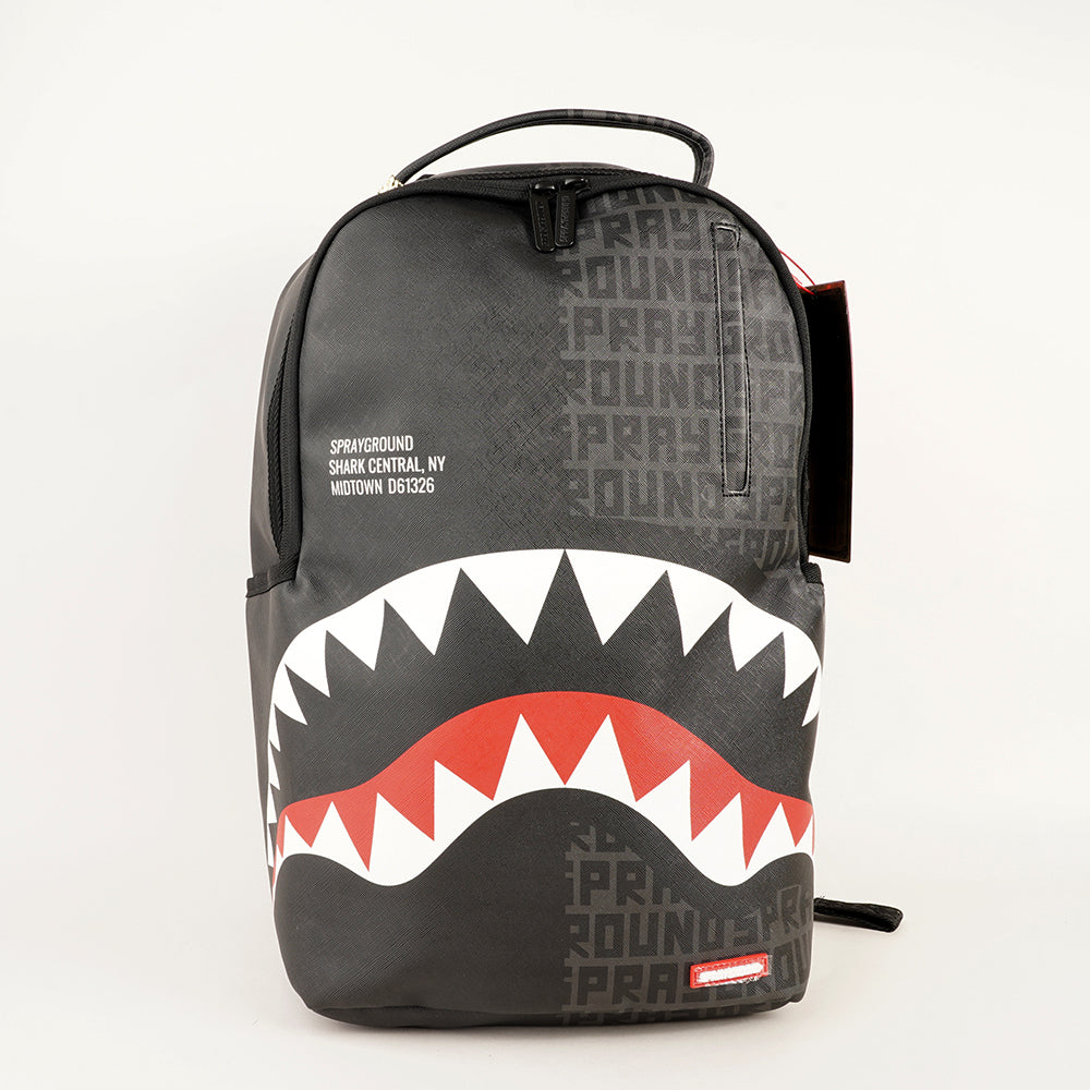 
                  
                    SPRAYGROUND ZAINO SPRAYGROUND
                  
                