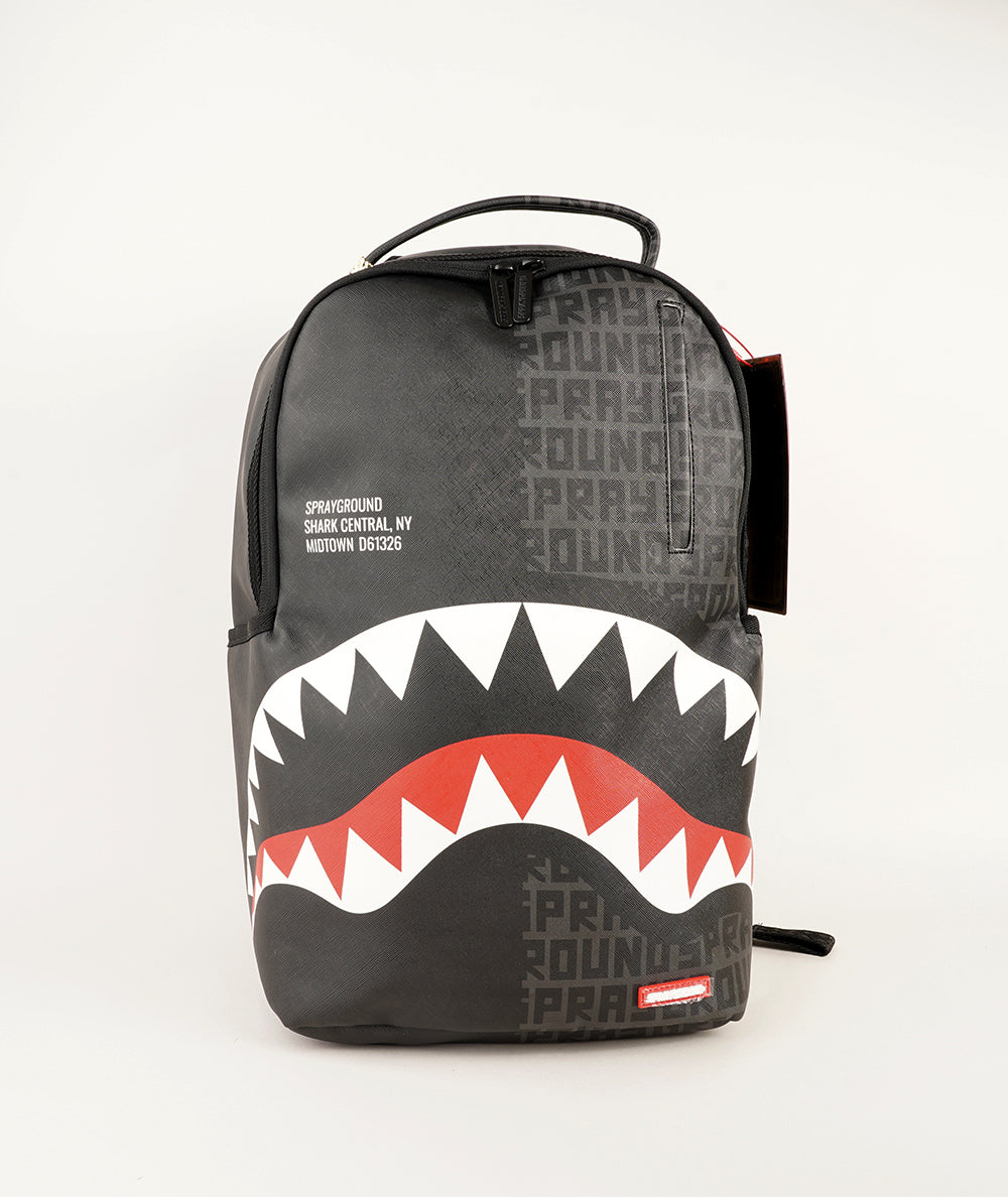 
                  
                    SPRAYGROUND ZAINO SPRAYGROUND
                  
                