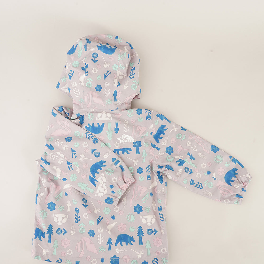 
                  
                    THE NORTH FACE BABY ANTORA RAIN
                  
                