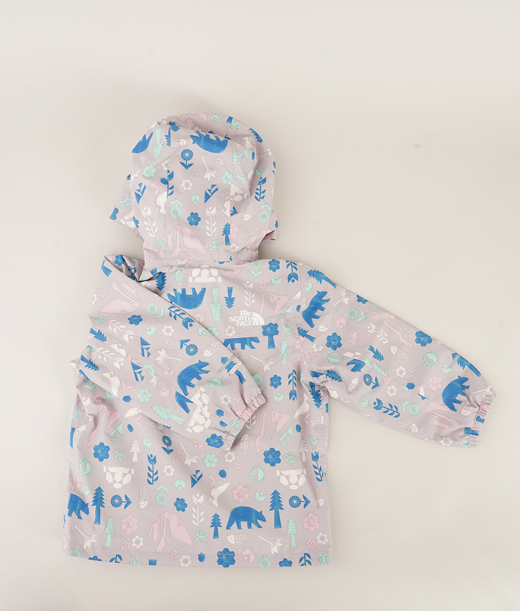 
                  
                    THE NORTH FACE BABY ANTORA RAIN
                  
                