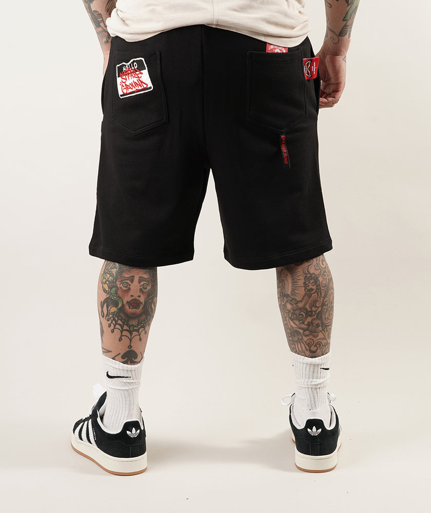 
                  
                    SPRAYGROUND SHORT SPRAYGROUND
                  
                