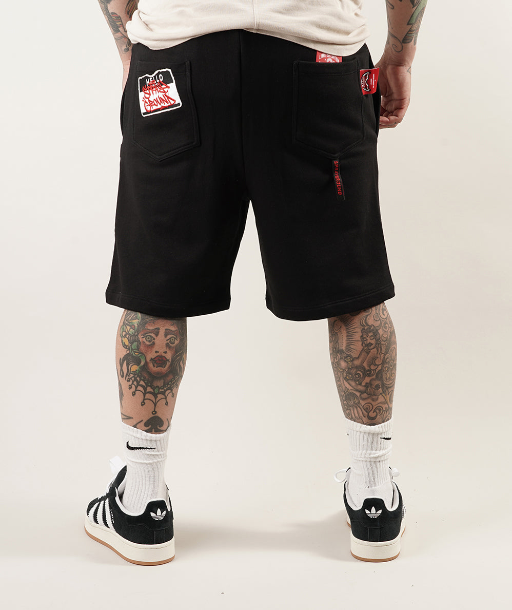 
                  
                    SPRAYGROUND SHORT SPRAYGROUND
                  
                