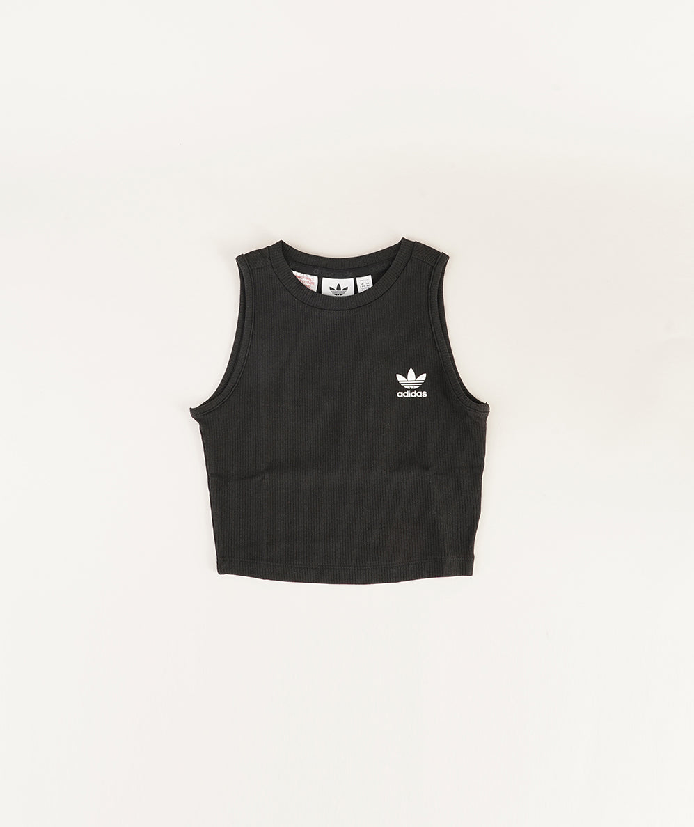 ADIDAS RIB TANK