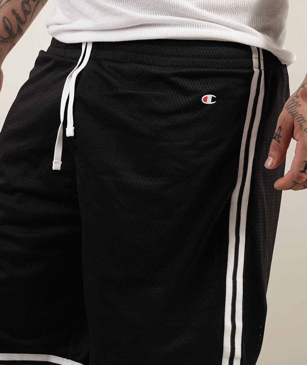 
                  
                    CHAMPION MESH BASKET
                  
                