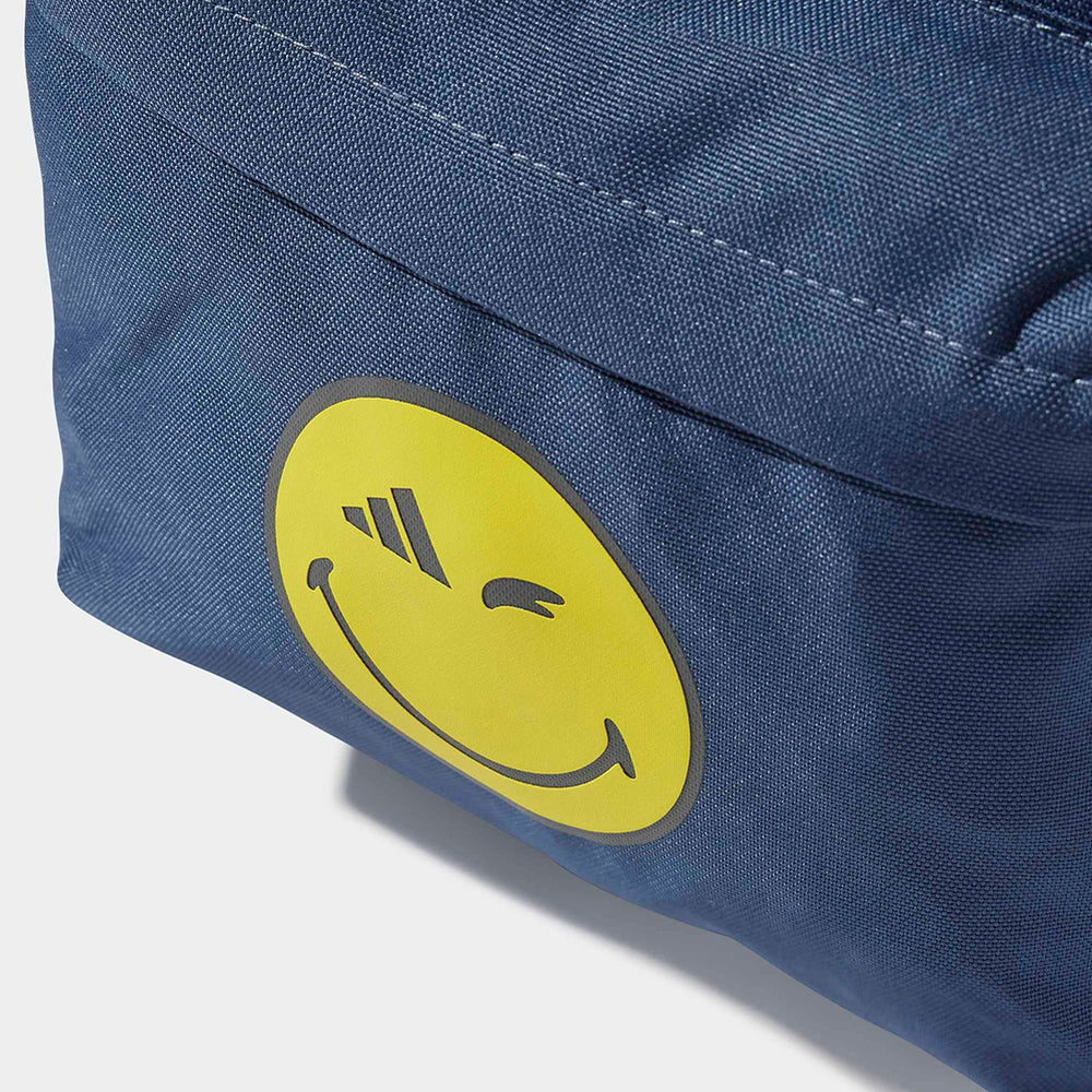 
                  
                    ADIDAS ZAINO SMILEY
                  
                