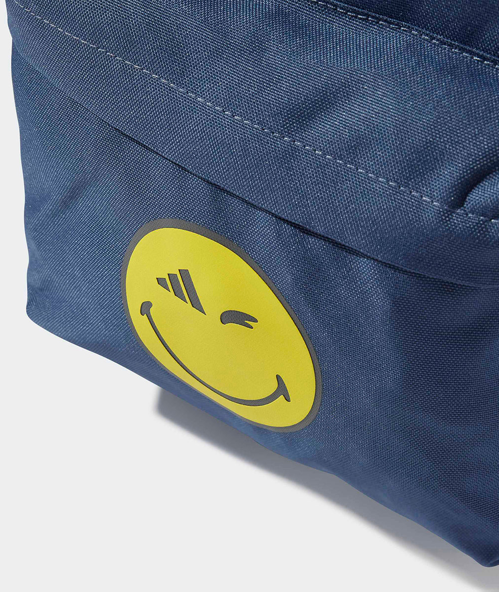 
                  
                    ADIDAS ZAINO SMILEY
                  
                