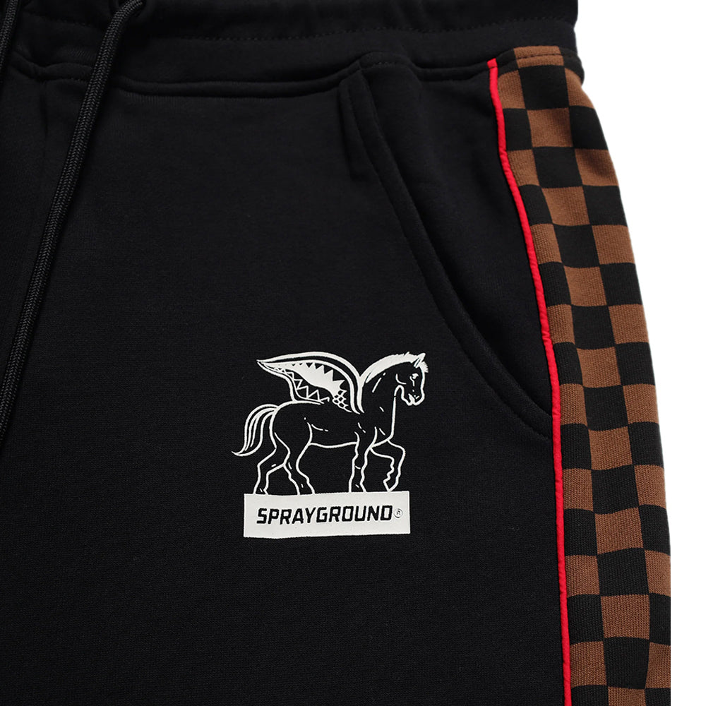 
                  
                    SPRAYGROUND TRIPLE PANTS BRO
                  
                