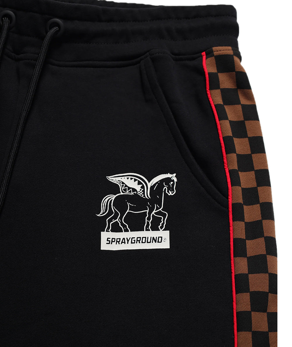 
                  
                    SPRAYGROUND TRIPLE PANTS BRO
                  
                