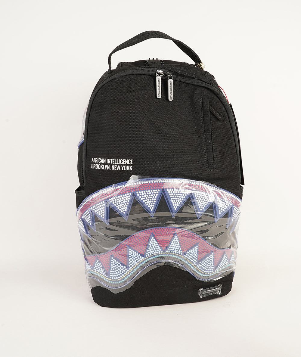 SPRAYGROUND ZAINO SPRAYGROUND