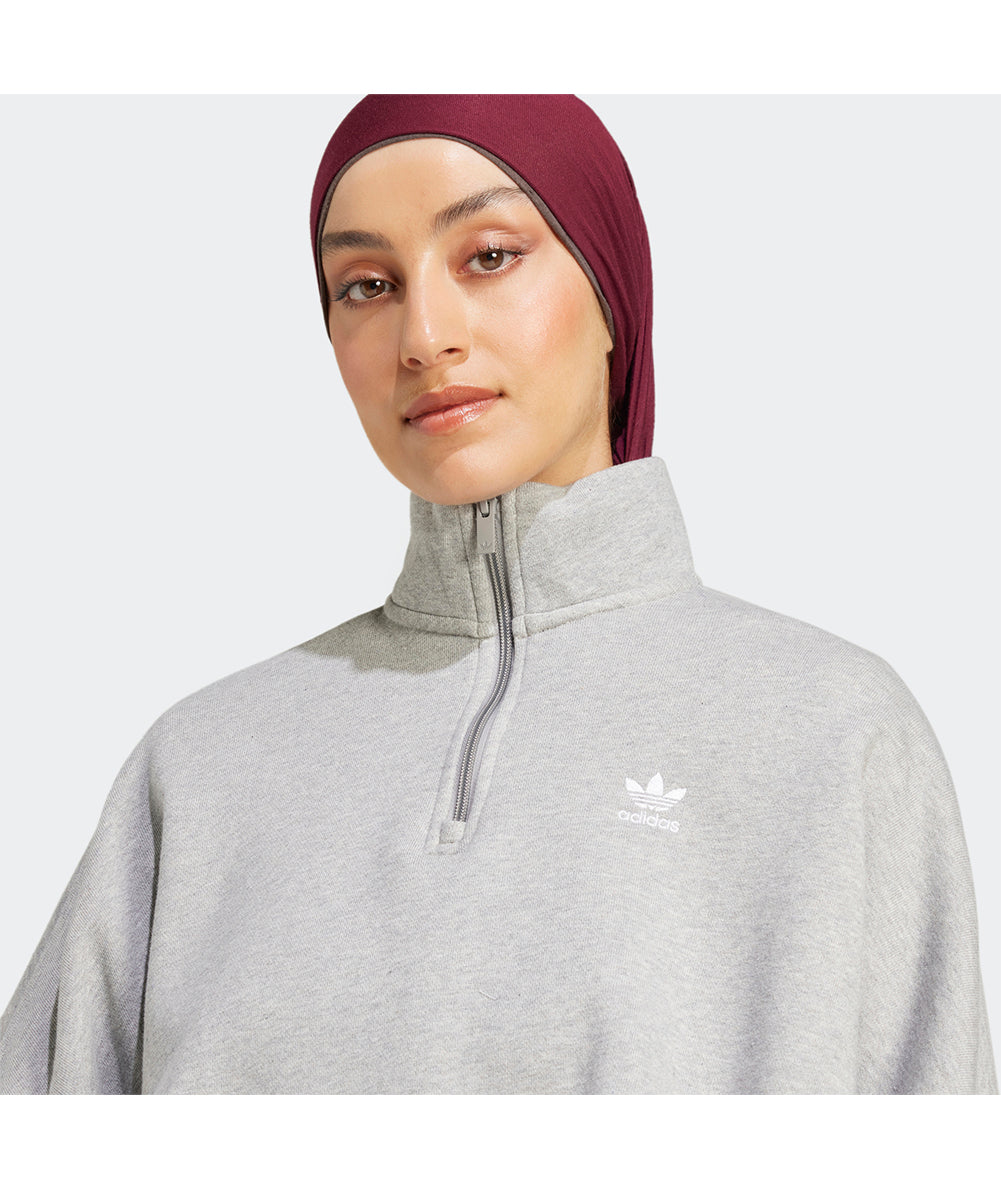 
                  
                    ADIDAS ESS SWEATSHIRT
                  
                