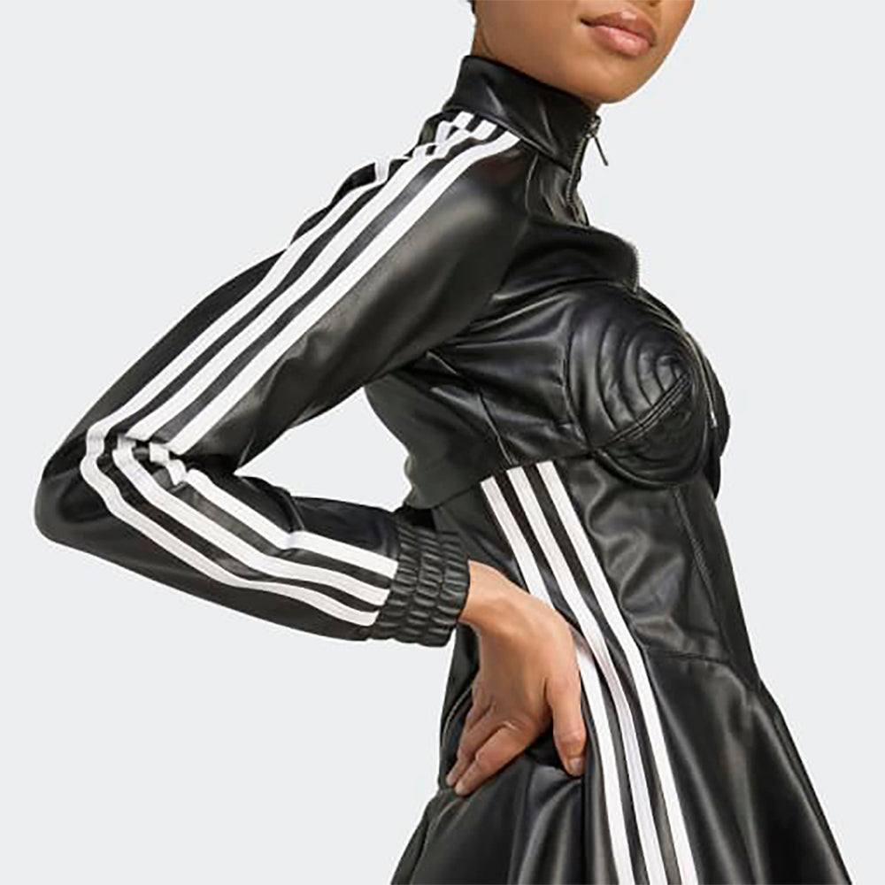 
                  
                    ADIDAS GIACCA PER JEREMY SCOTT FAUX LEATHER
                  
                