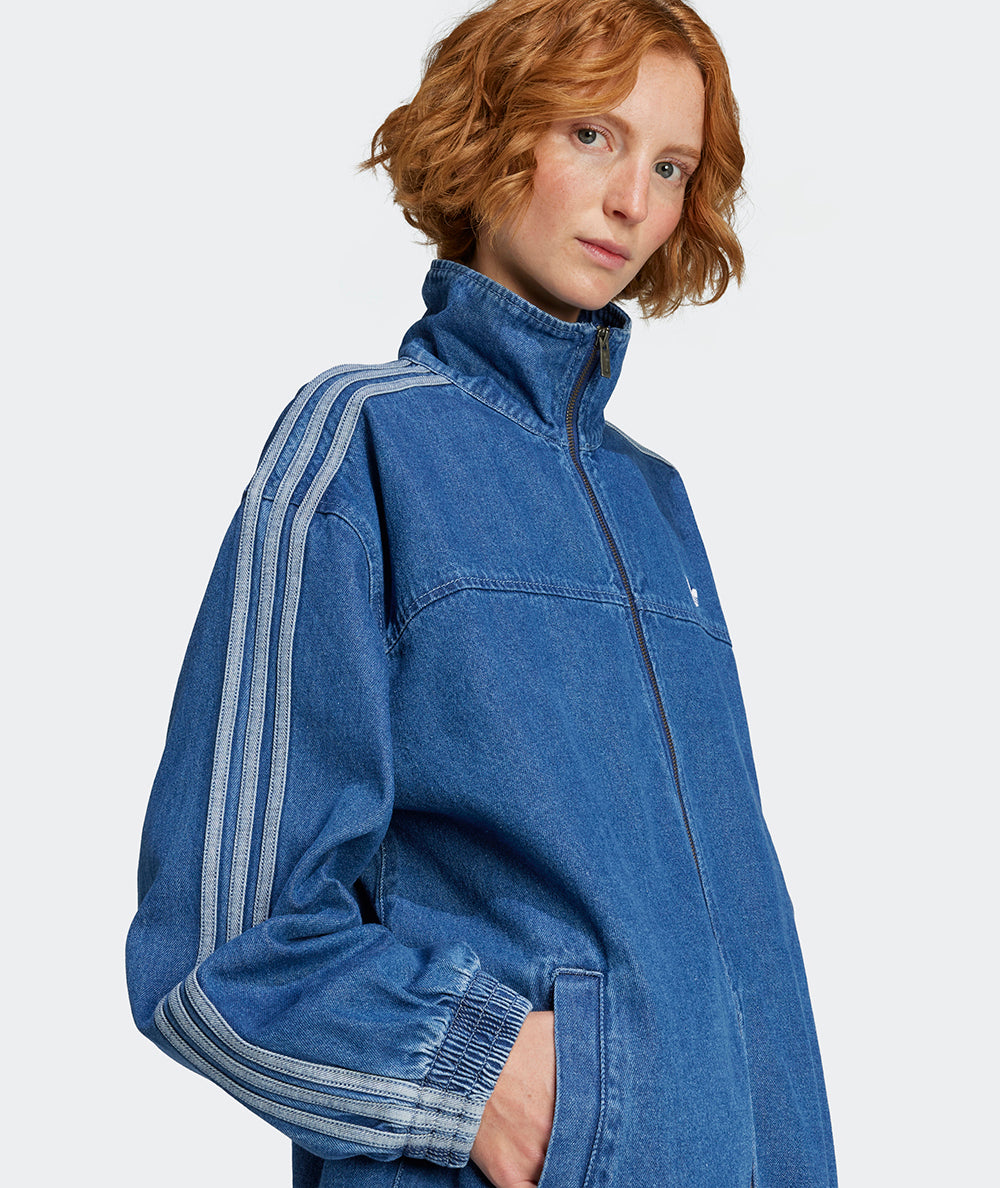 
                  
                    ADIDAS GIACCA IN DENIM
                  
                