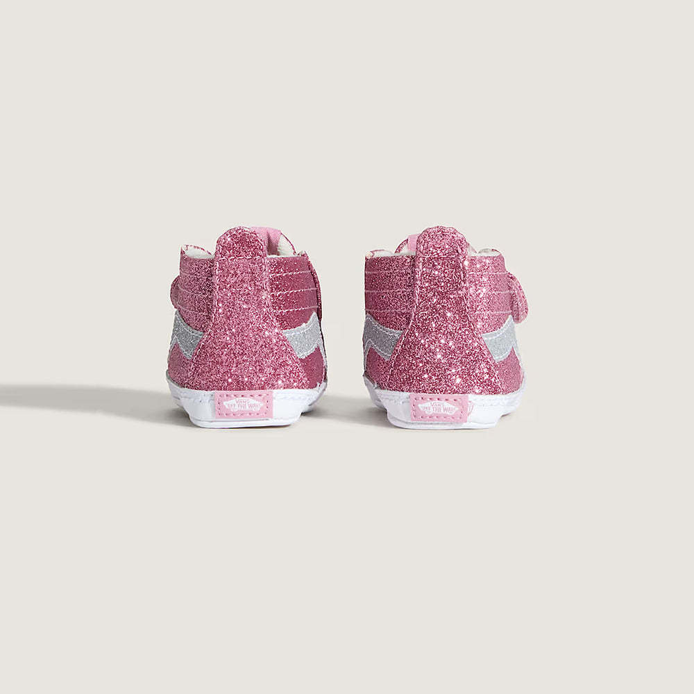 
                  
                    VANS SK8-HI CRIB
                  
                