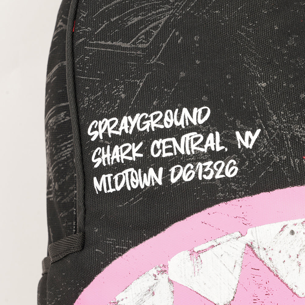 
                  
                    SPRAYGROUND ZAINO SPRAYGROUND
                  
                
