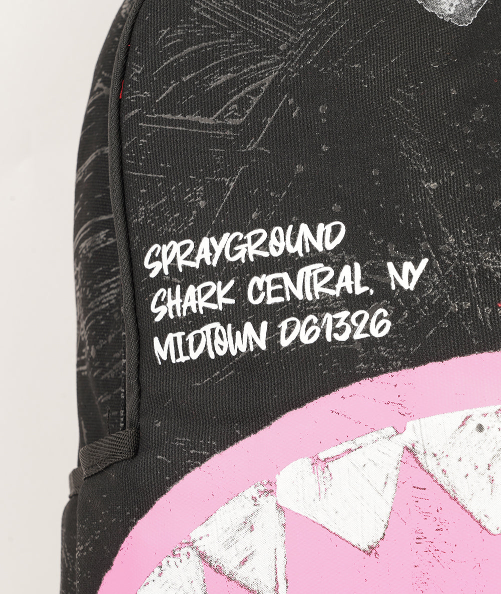 
                  
                    SPRAYGROUND ZAINO SPRAYGROUND
                  
                