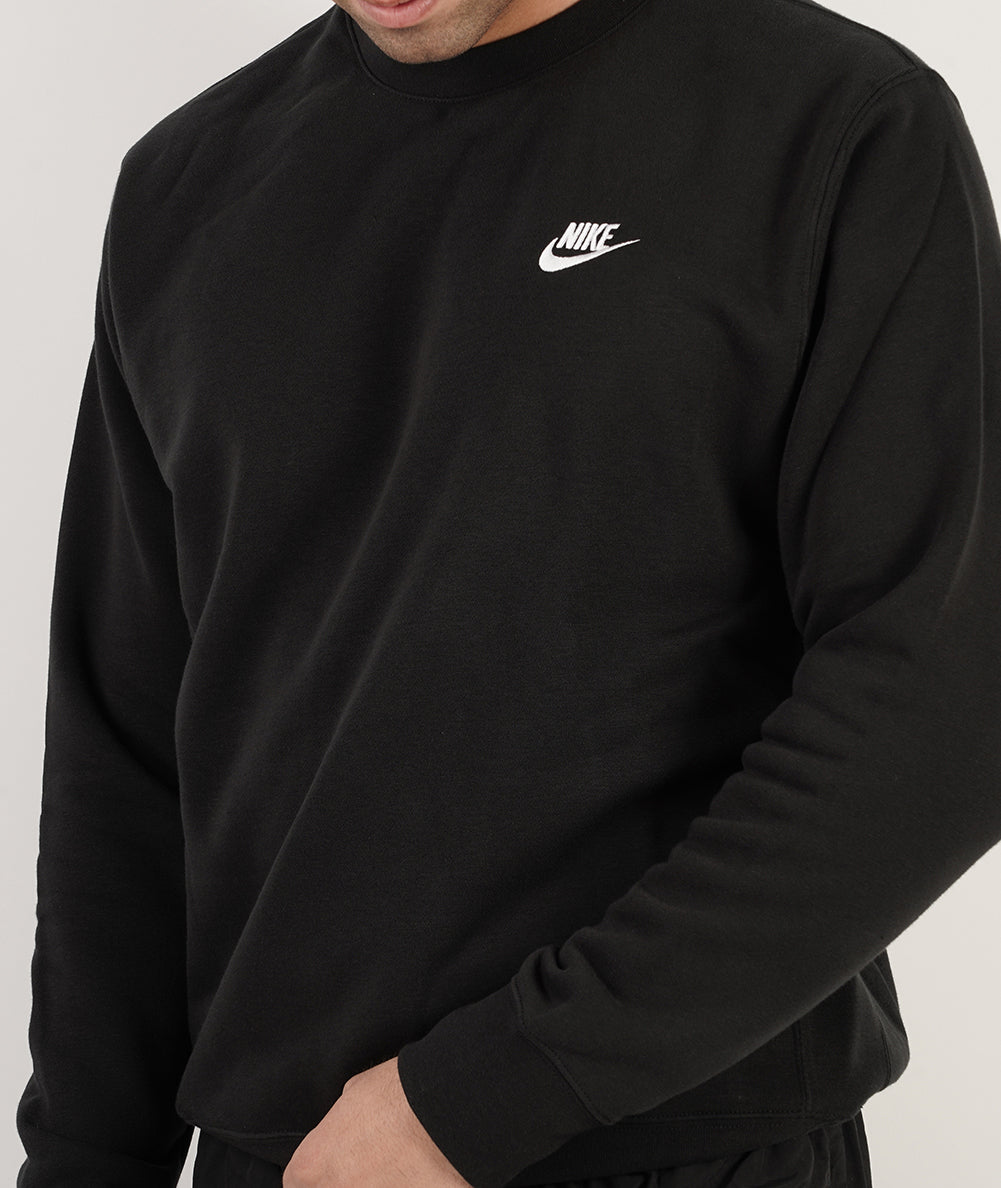 
                  
                    NIKE CLUB FLEECE
                  
                