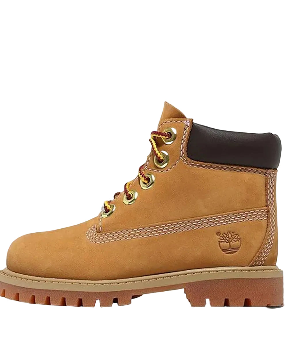 
                  
                    TIMBERLAND PREMIUM 6-INCH
                  
                