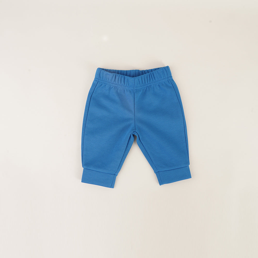 
                  
                    THE NORTH FACE BABY POLY SET
                  
                