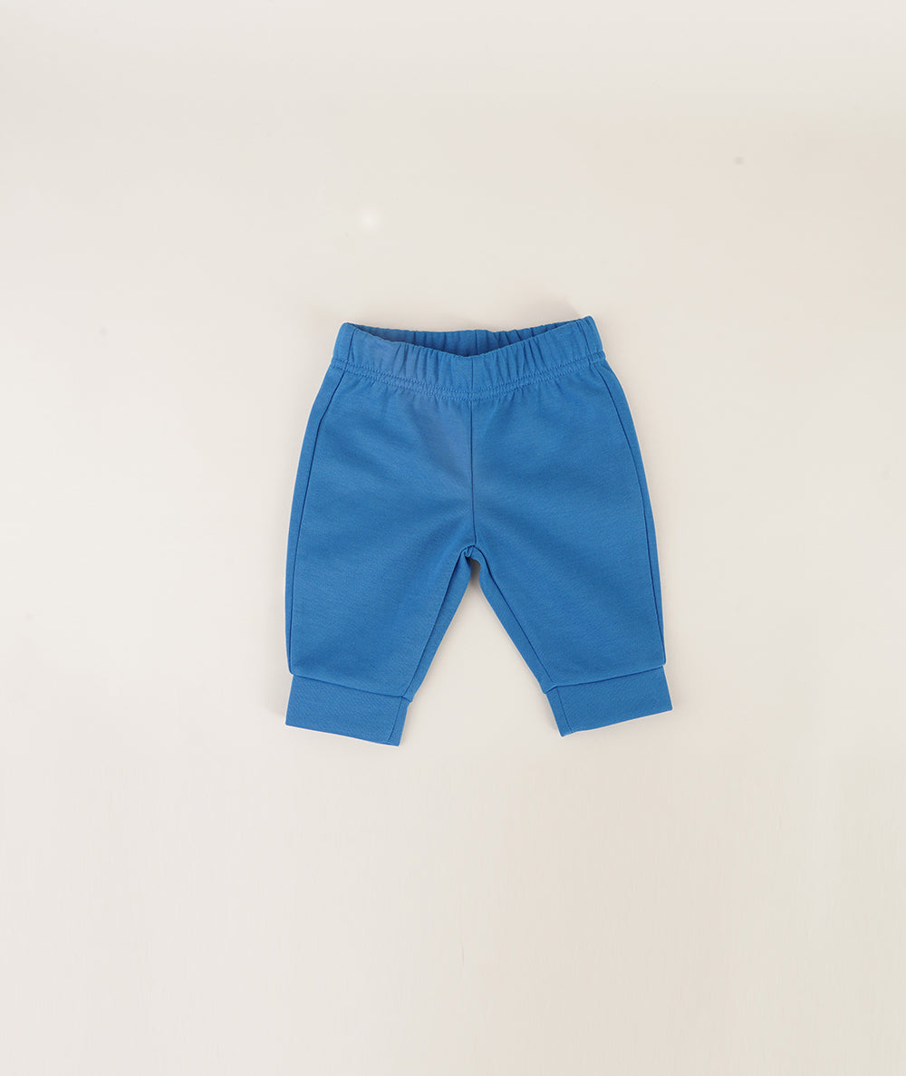 
                  
                    THE NORTH FACE BABY POLY SET
                  
                