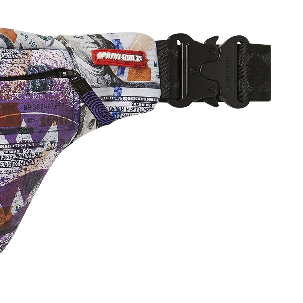 
                  
                    SPRAYGROUND FROM PARIS
                  
                