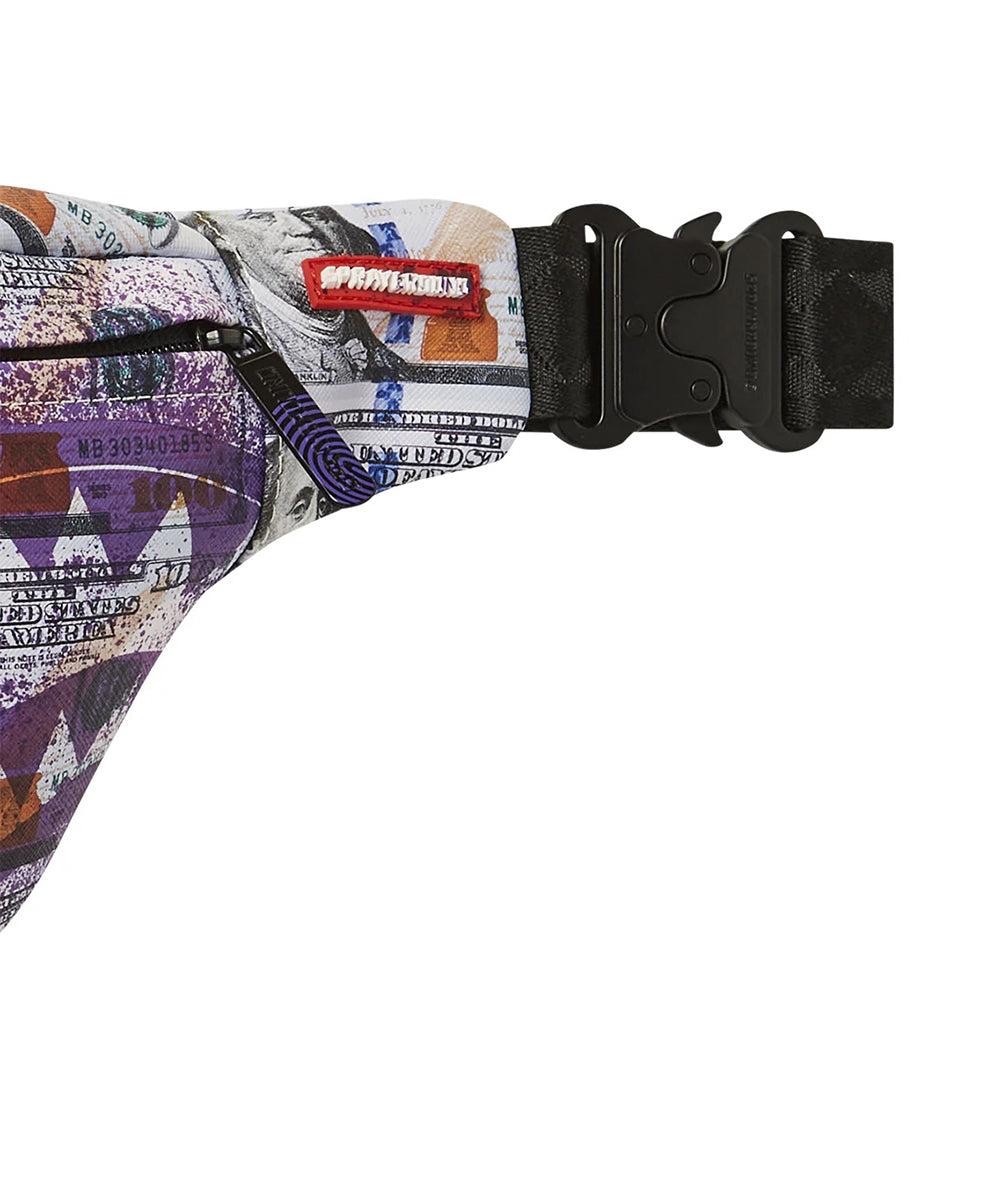 
                  
                    SPRAYGROUND FROM PARIS
                  
                