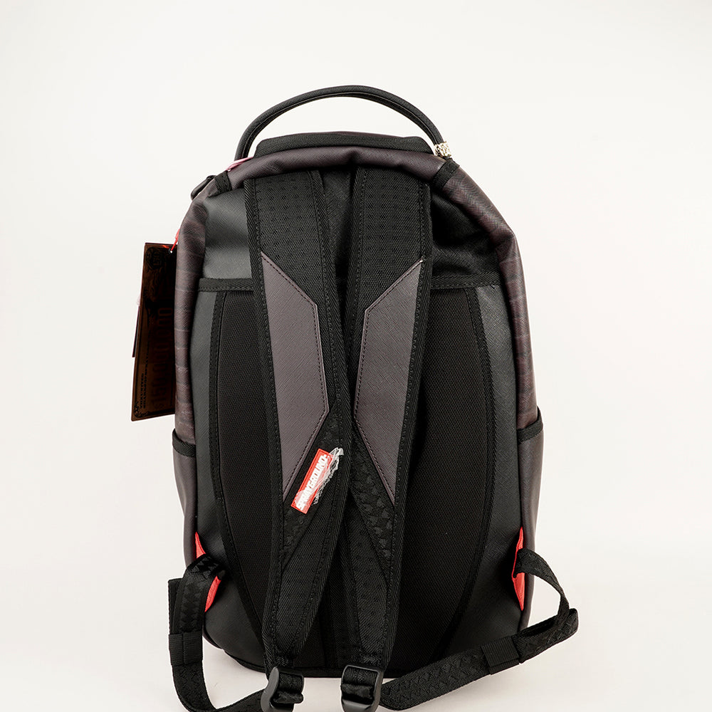 
                  
                    SPRAYGROUND ZAINO SPRAYGROUND
                  
                