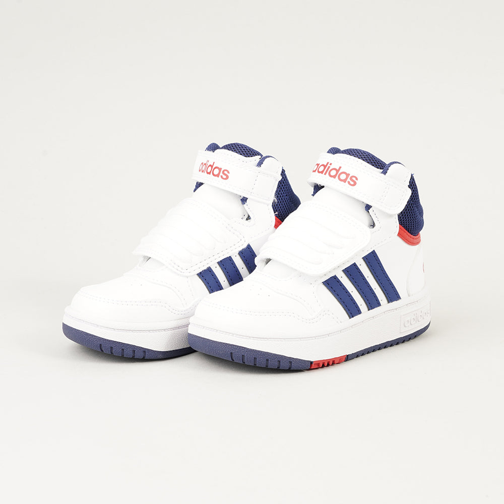 
                  
                    ADIDAS HOOPS MID
                  
                