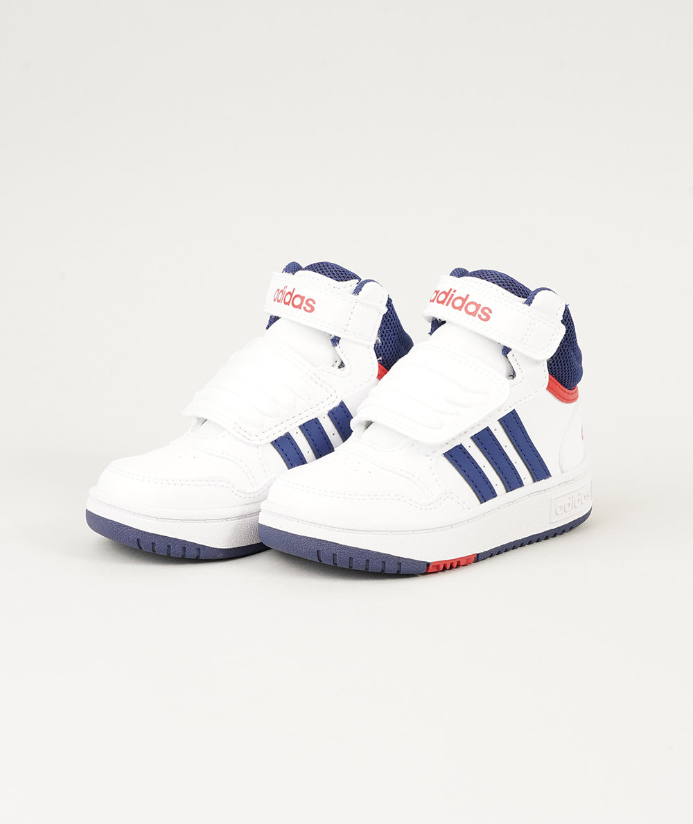 
                  
                    ADIDAS HOOPS MID
                  
                
