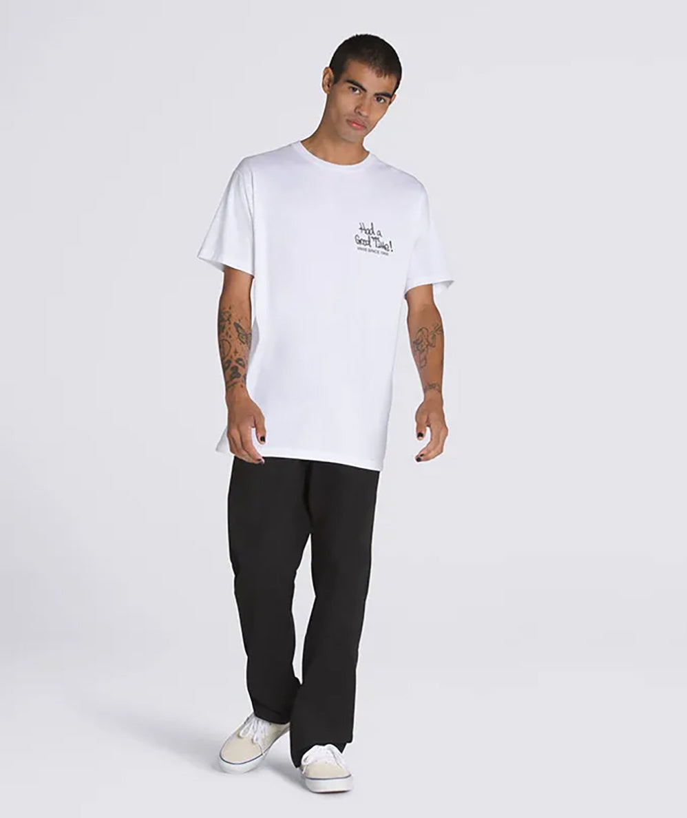 
                  
                    VANS GOOD TIMES
                  
                
