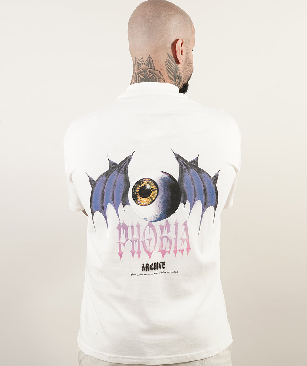 
                  
                    PHOBIA BAT EYE
                  
                