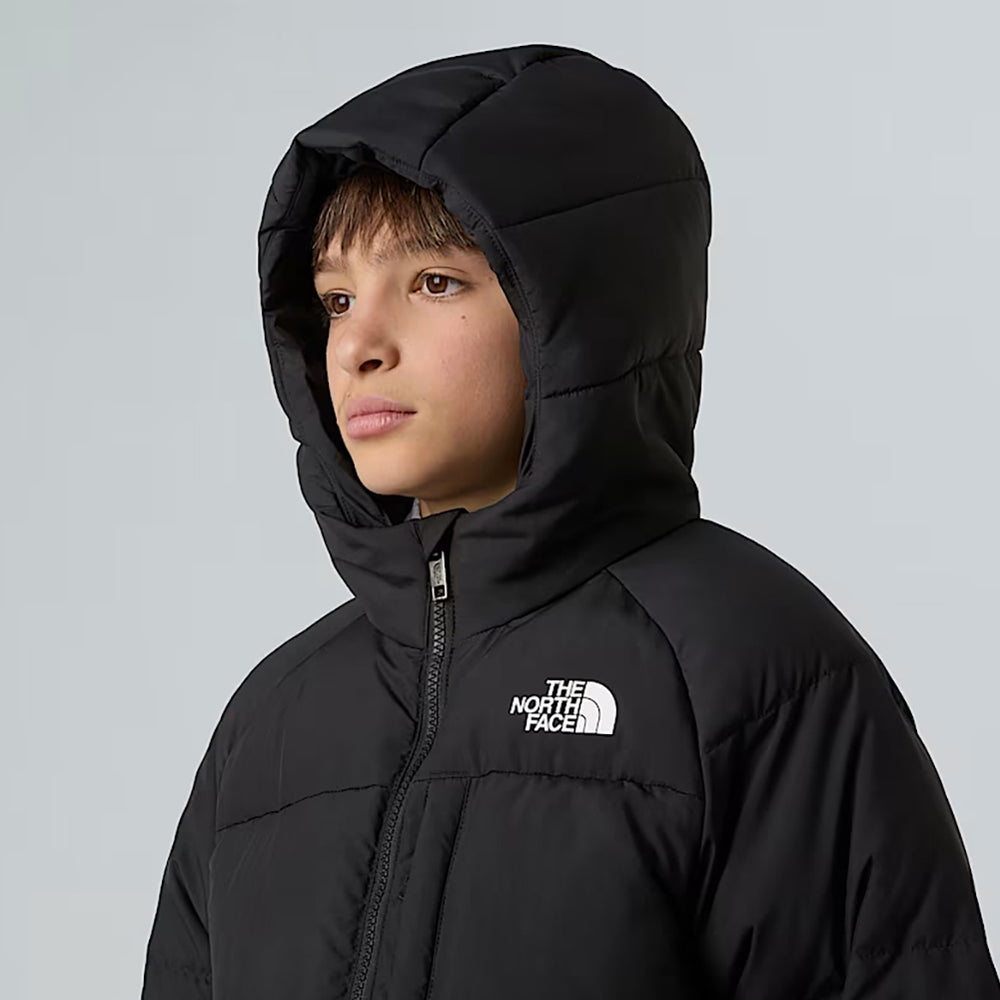 
                  
                    THE NORTH FACE B NORTHDOWN HOODED
                  
                