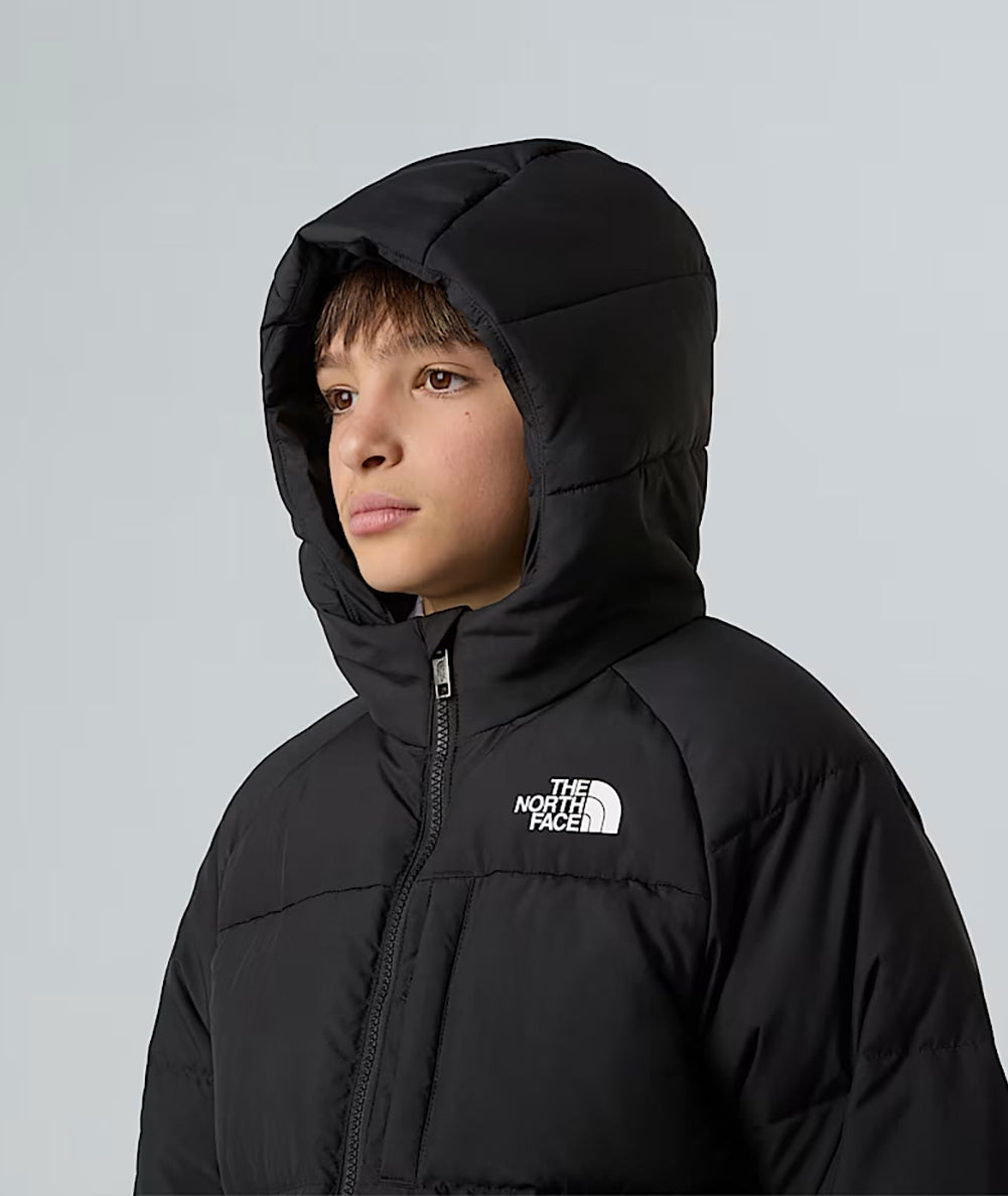 
                  
                    THE NORTH FACE B NORTHDOWN HOODED
                  
                