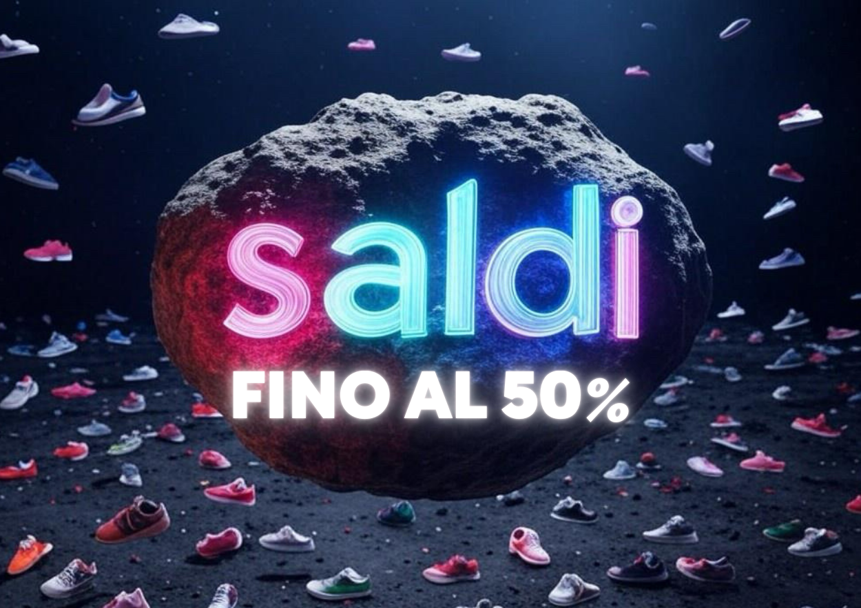 Saldi Uomo