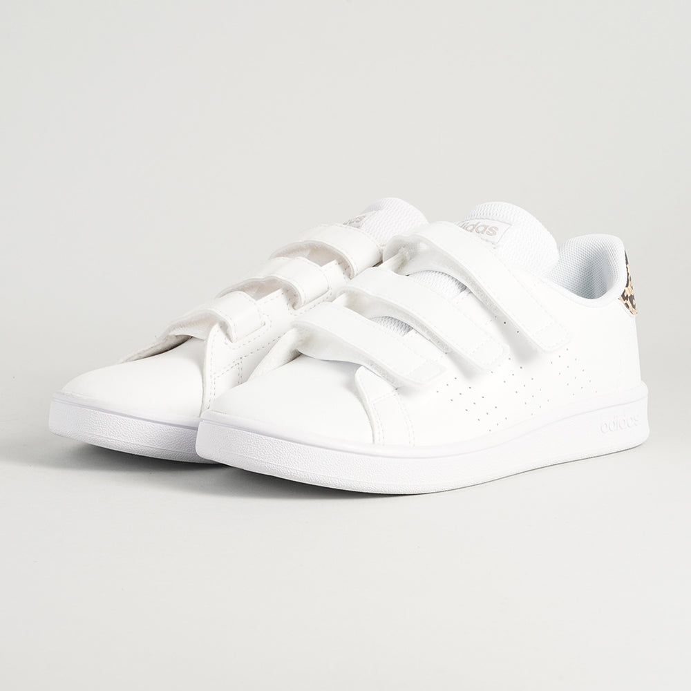 
                  
                    ADIDAS ADVANTAGE KIDS
                  
                