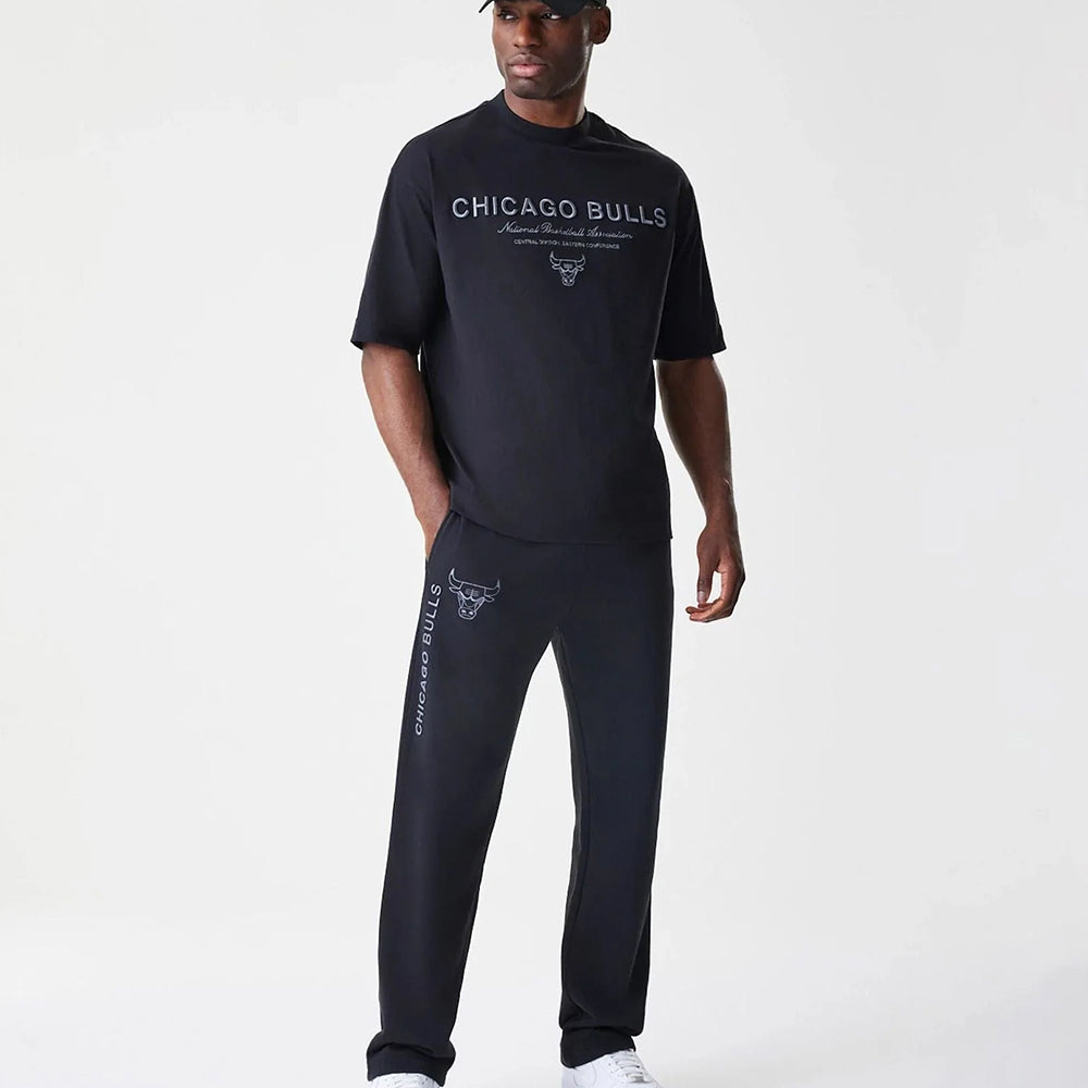 
                  
                    NEW ERA NBA LINEAR JOGGERS
                  
                