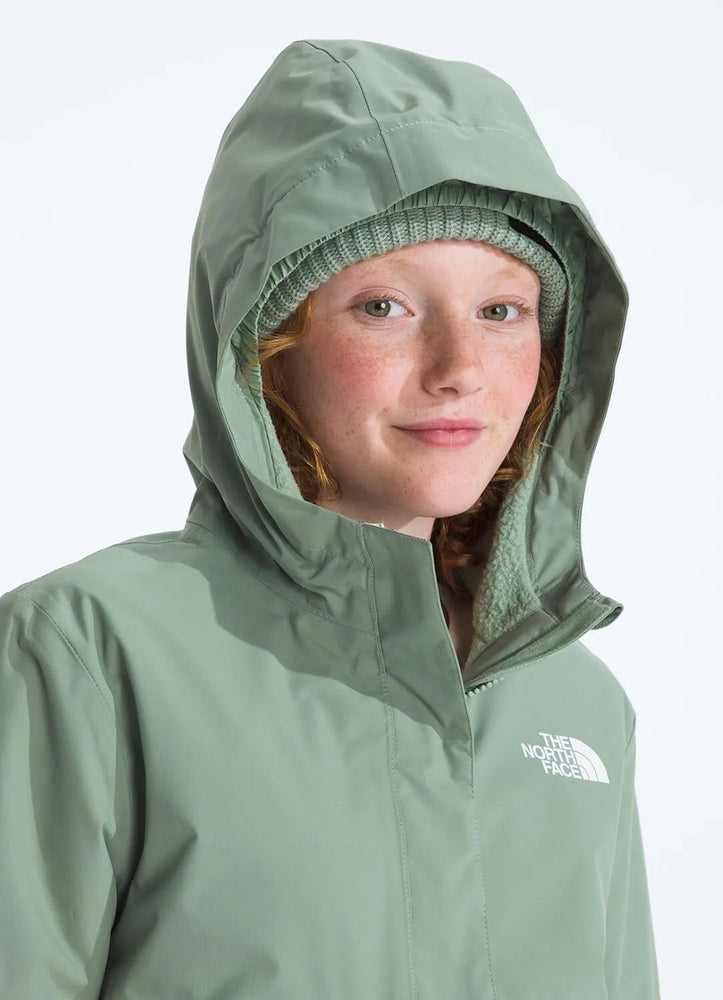
                  
                    THE NORTH FACE WARM ANTORA RAIN
                  
                